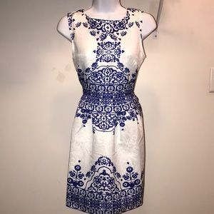 Justyle Women’s Sleeveless Dress